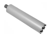 Коронка Super Premium D350 мм Ar 1.1/4'' L450 мм