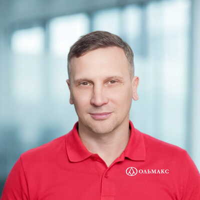 Смирнов Сергей