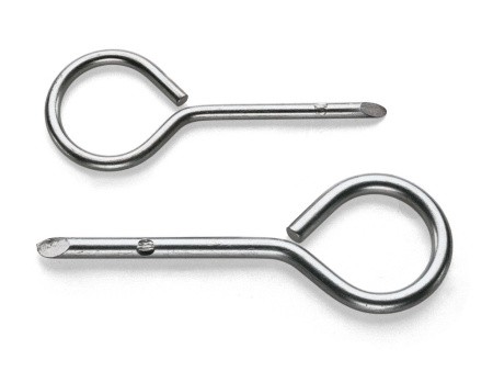 Разъемный ключ для спиралей D=22/32мм