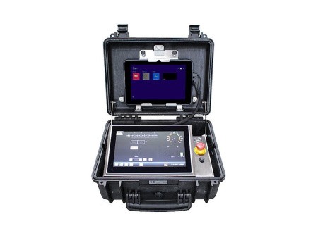 Пост управления системы UV 7800