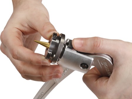 Экспандер ROLOCK , применение