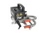 Miniwelder TEX1, применение