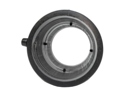 Муфта электросварная PN16 SDR11 PE100 D200