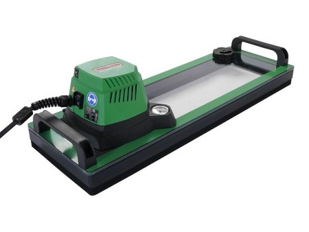 Устройство проверки вакуумом VACUUM PLATE 300