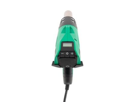 Ручной аппарат горячего воздуха LEISTER SOLANO AT