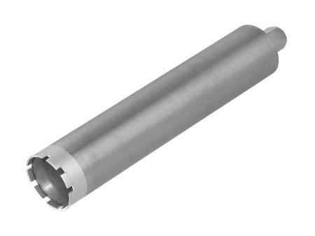 Коронка Premium D25 мм Ar 1/2" L400 мм