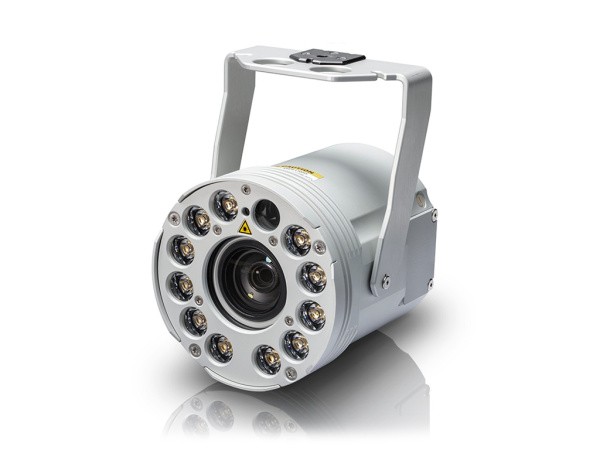 Tелеинспекционная система ASPECTA