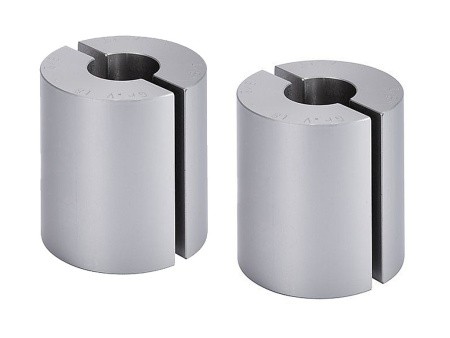 Зажимы для труб Cu