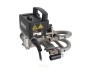 Miniwelder Geo, применение