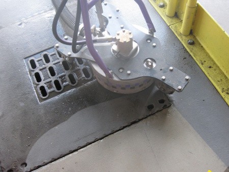 Установка сверхвысокого давления wheel jet 11 300 -18-0-e, применение