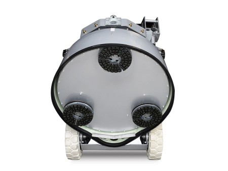 Шлифовально-полировальная машина Lavina® 32EU ELIT