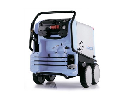 Kränzle therm RP 1400 Аппарат высокого давления с подогревом воды