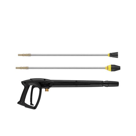 Kränzle Profi 175 TST насадки