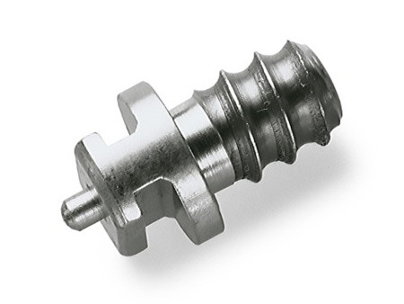 Муфта ремонтная для спиралей S и S-SMK  16мм  "позитив" (папа) Муфта ремонтная для спиралей S и S-SMK  16мм  "позитив" (папа)