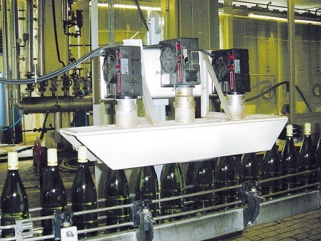 Тепловентилятор HOTWIND SYSTEM 5,4 кВт термоусадка колпачков