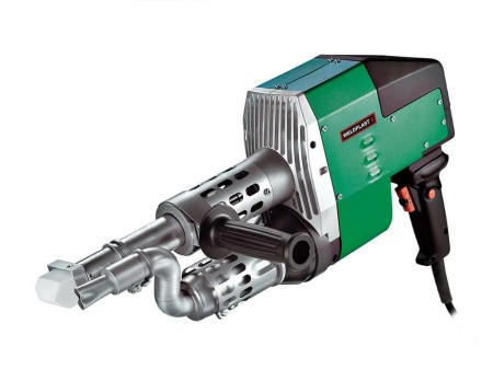 Ручной сварочный экструдер WELDPLAST S4