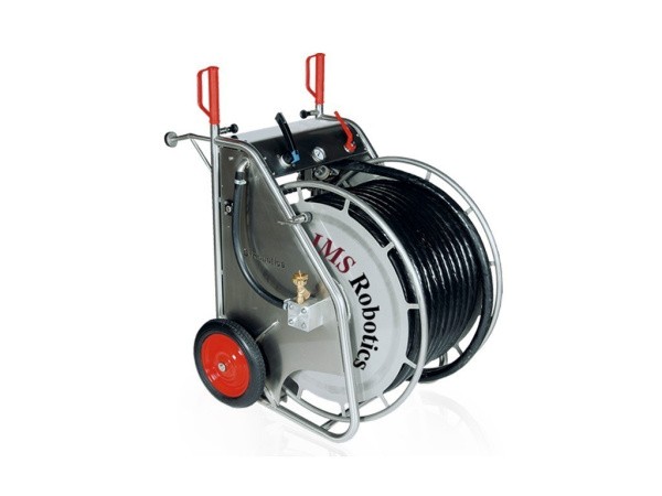 Кабельный барабан системы TURBO