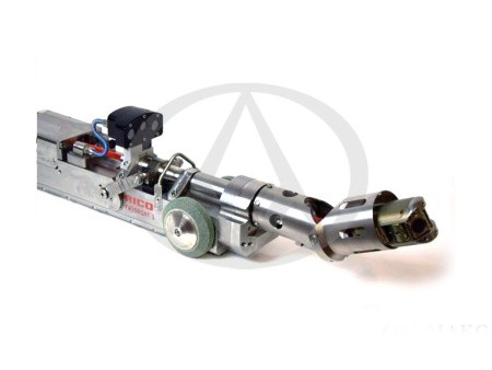 Робот FW150SAT с камерой SR50