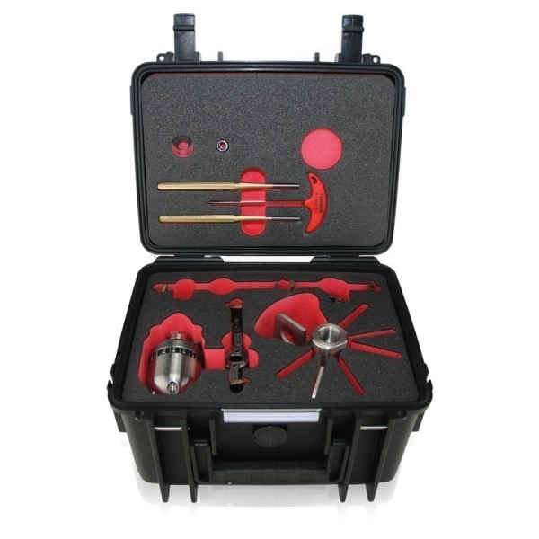 Роторно-фрезерная насадка