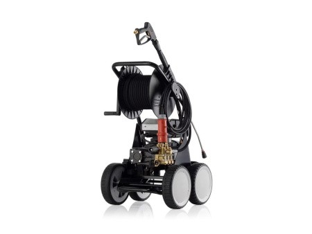 Kränzle LX-RP 1600 TST вид сзади