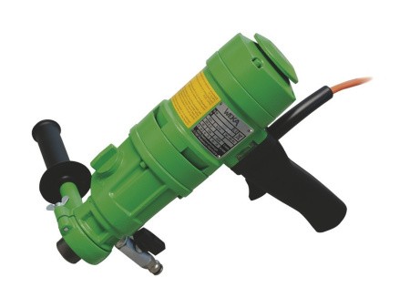 Электробормотор BDK - 1 Plus