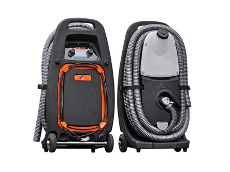 ROM eSTEAM Генератор тумана ROM eSTEAM Генератор тумана