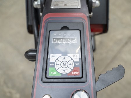 Полировальная машина Rodiama RDM-B700, пульт управления  Полировальная машина Rodiama RDM-B700, пульт управления